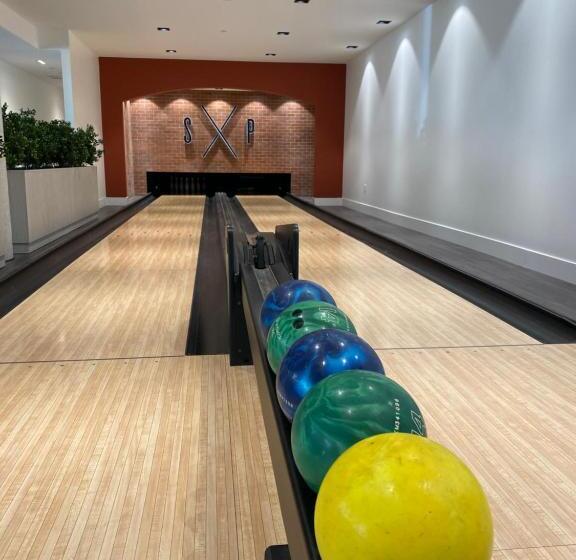 شقة غرفة نوم واحدة مزودة بشُرفة, The Union B24