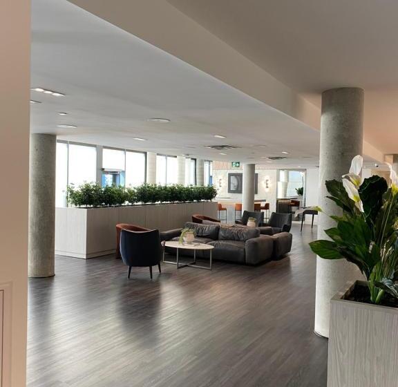 Апартаменты 1 Спальня с Балконом, The Union B24