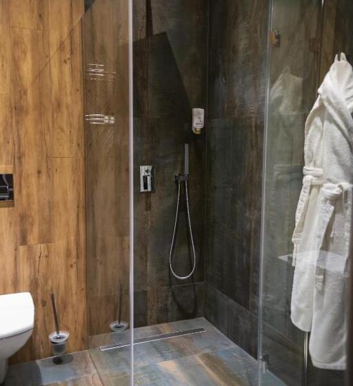 スタンダードルーム, база відпочинку «зелений гай»