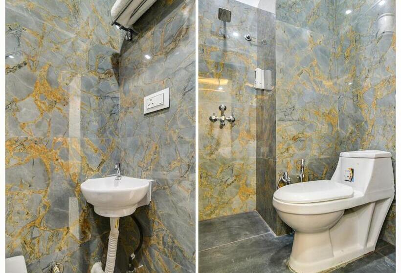 Chambre Triple Classique, Super Collection O Iconic Stay