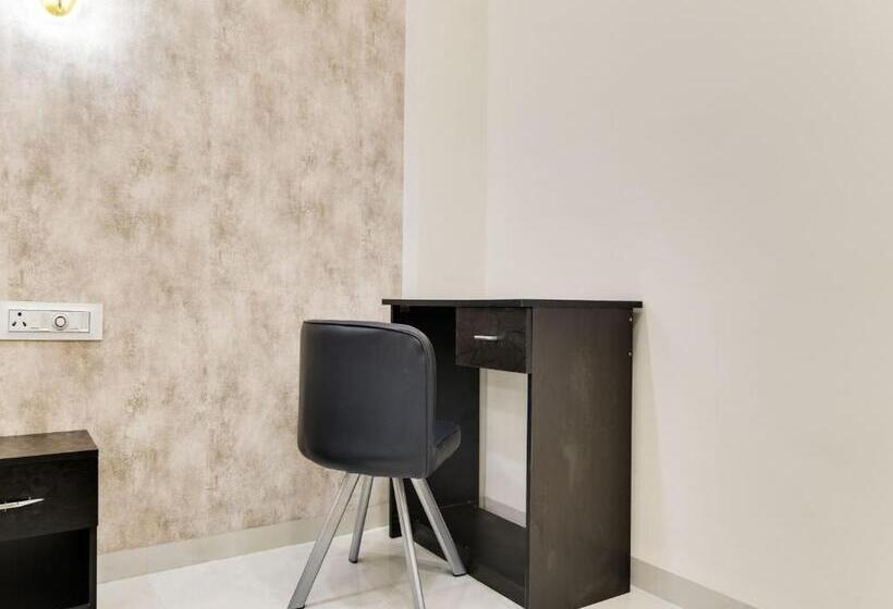 Chambre Triple Classique, Super Collection O Iconic Stay