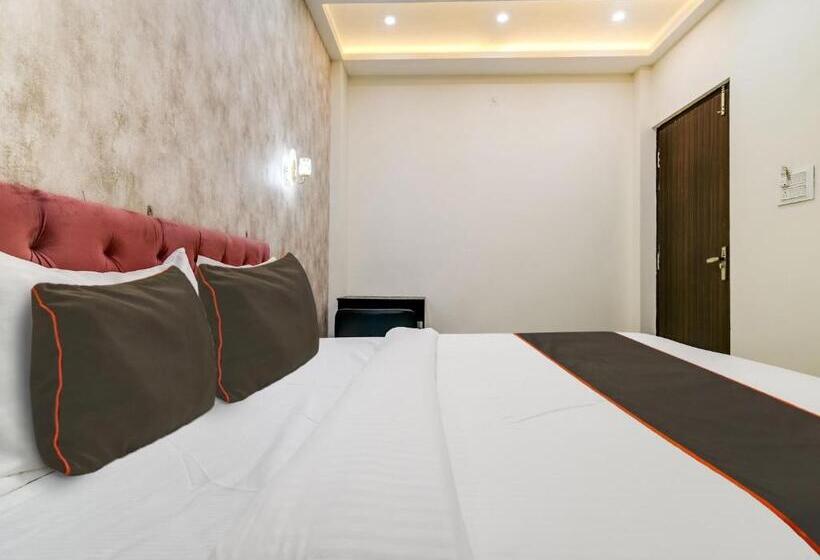 Chambre Triple Classique, Super Collection O Iconic Stay