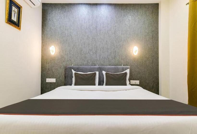 Chambre Triple Classique, Super Collection O Iconic Stay