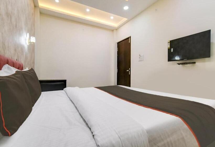 Chambre Triple Classique, Super Collection O Iconic Stay