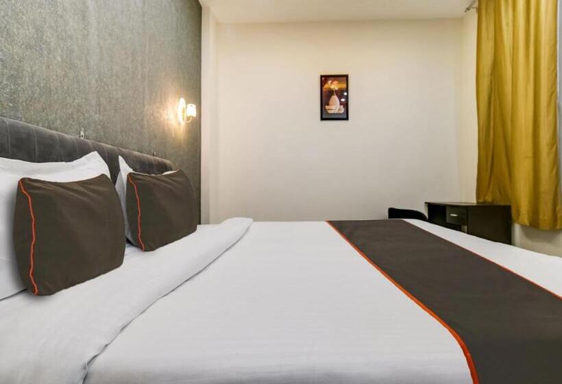 Chambre Triple Classique, Super Collection O Iconic Stay