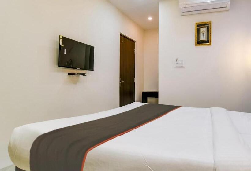 Chambre Triple Classique, Super Collection O Iconic Stay