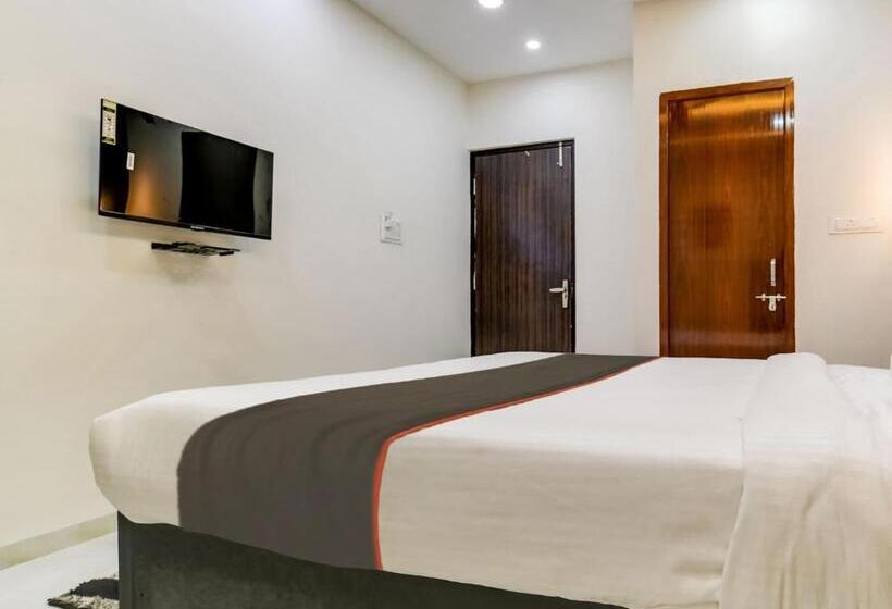 Chambre Triple Classique, Super Collection O Iconic Stay