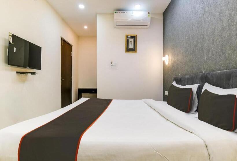 Chambre Triple Classique, Super Collection O Iconic Stay