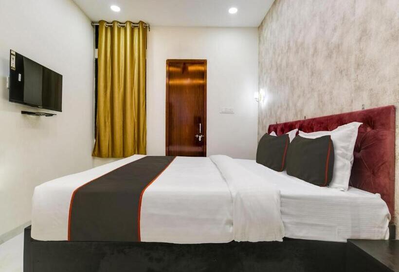 Chambre Triple Classique, Super Collection O Iconic Stay