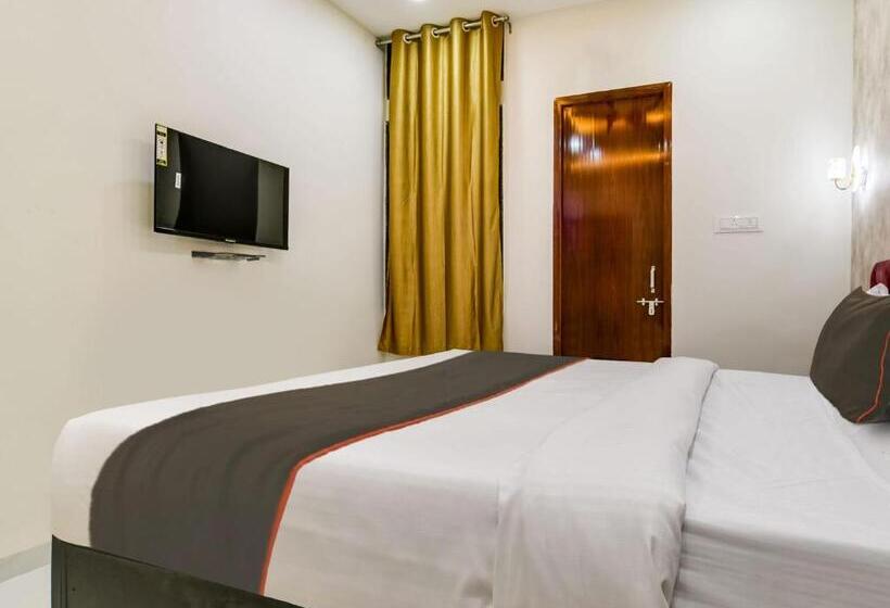 Chambre Triple Classique, Super Collection O Iconic Stay