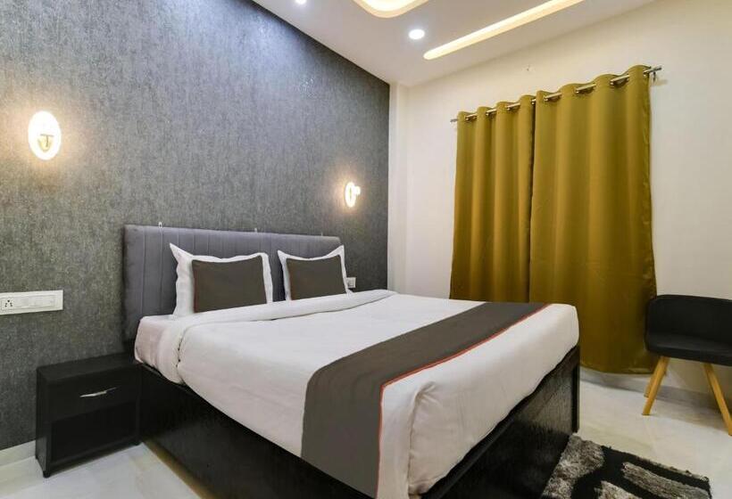 Chambre Triple Classique, Super Collection O Iconic Stay