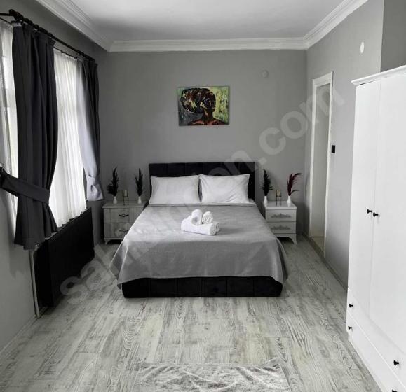 اتاق استاندارد, Gdl Otel