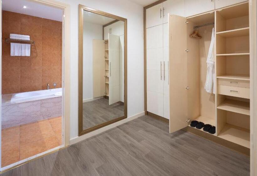 سوییت اجرایی, Hidden Mansions Saigon Resort