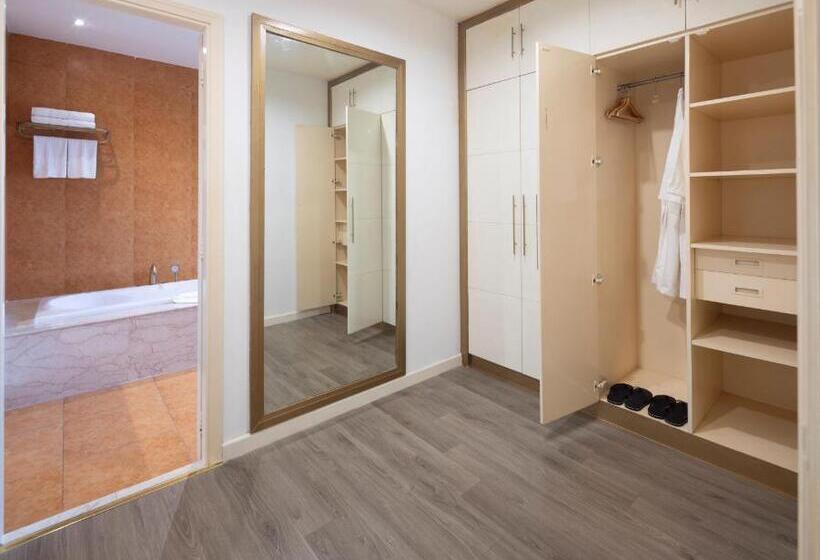 سوییت اجرایی, Hidden Mansions Saigon Resort