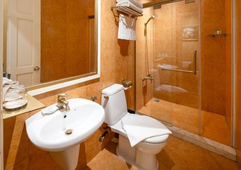 اتاق لوکس, Hidden Mansions Saigon Resort