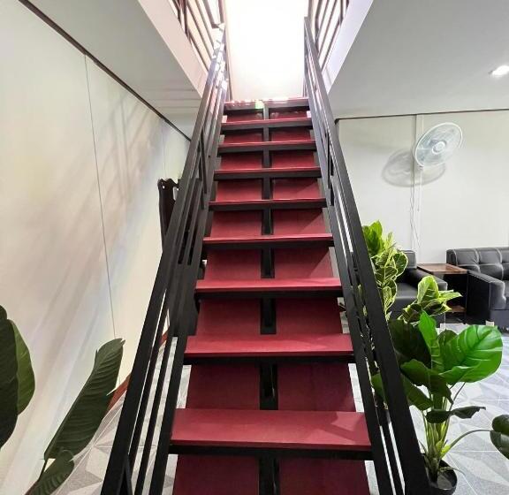 Villa med 1 soveværelse og swimming pool, แป๊ะชวนชิมรีสอร์ท สาขา 2