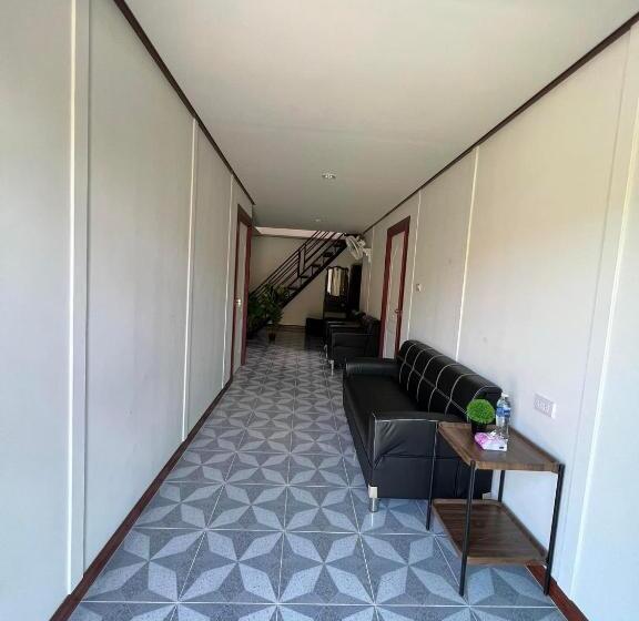 Villa 1 Quarto com piscina, แป๊ะชวนชิมรีสอร์ท สาขา 2