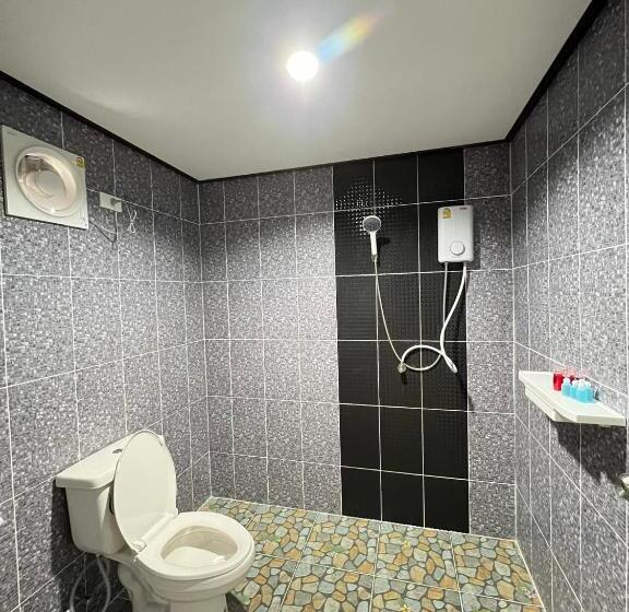 Villa med 1 soveværelse og swimming pool, แป๊ะชวนชิมรีสอร์ท สาขา 2