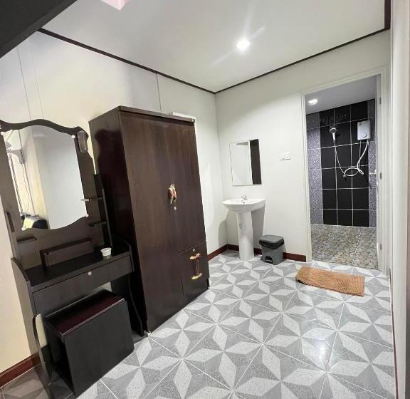 Villa 1 Quarto com piscina, แป๊ะชวนชิมรีสอร์ท สาขา 2