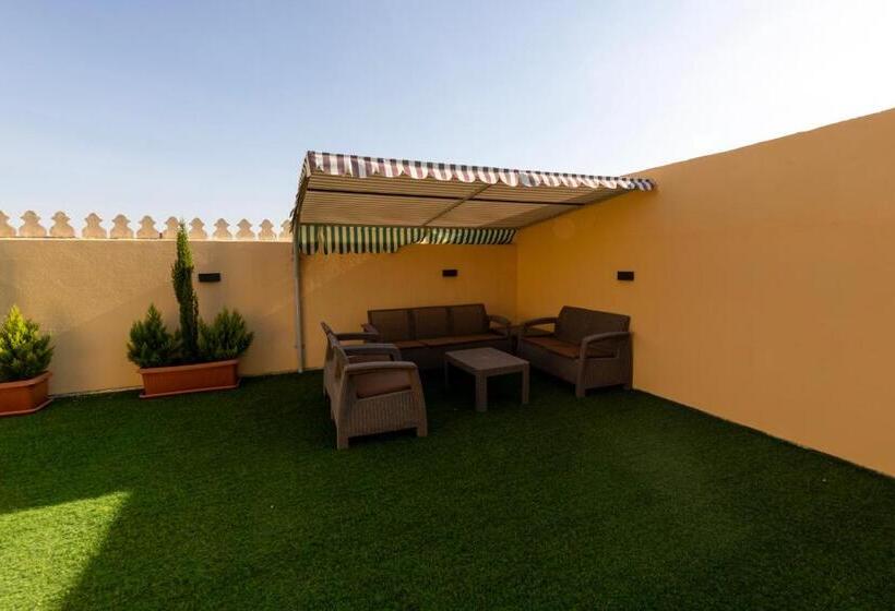 סוויטה אקזקיוטיב, Zaman Homeland