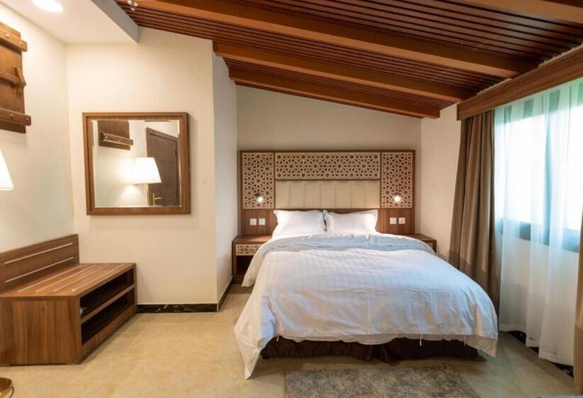 סוויטה אקזקיוטיב, Zaman Homeland