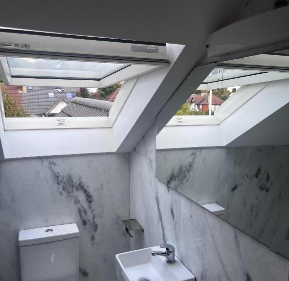 חדר סטנדרט, Apex Luxuries