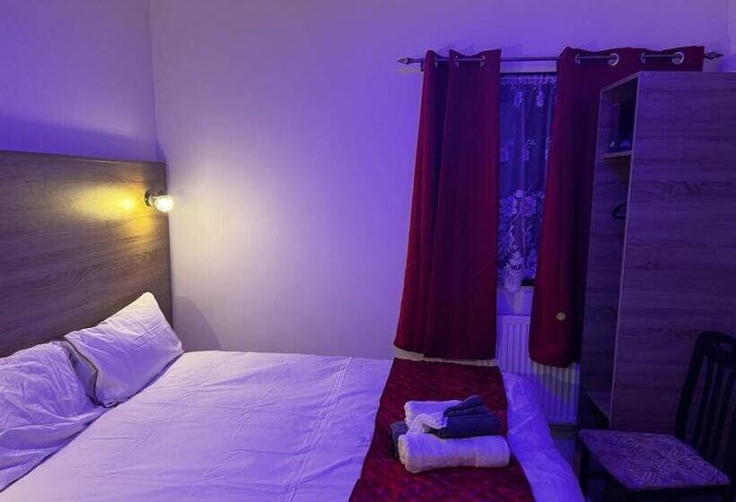 חדר סטנדרט, Apex Luxuries