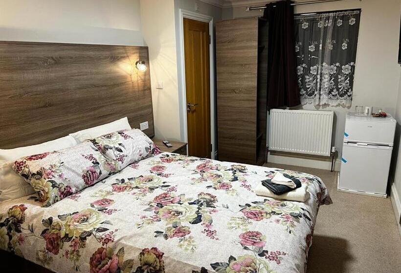 חדר סטנדרט, Apex Luxuries