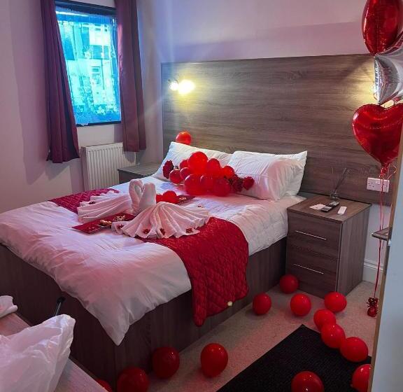 חדר סטנדרט, Apex Luxuries