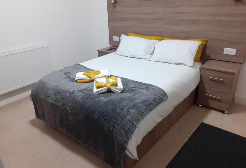 Номер Стандарт, Apex Luxuries