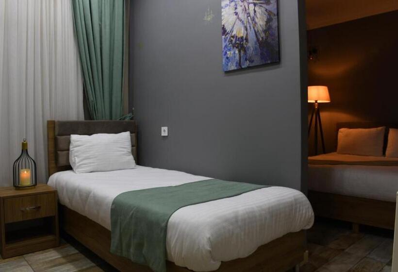ファミリールーム, Cibali Hotel Istanbul