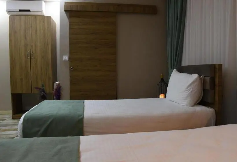 Standard-huone, Cibali Hotel Istanbul
