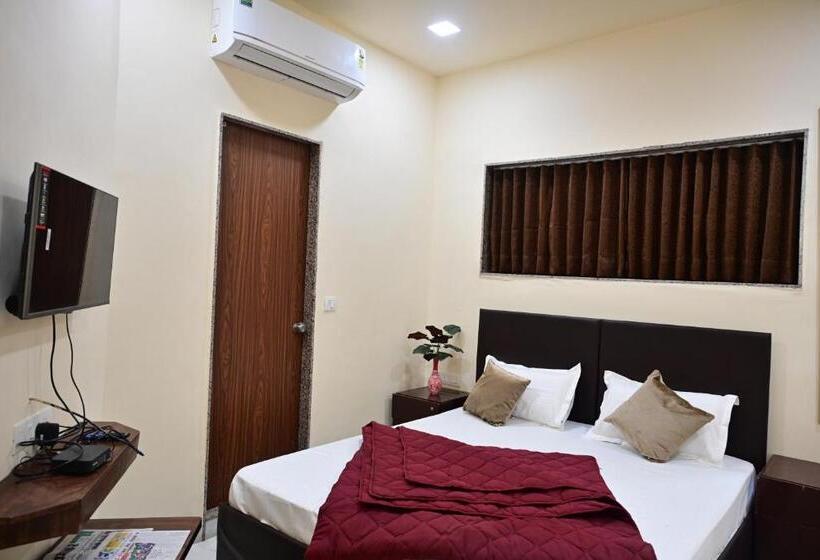 디럭스 룸, New Happy Home