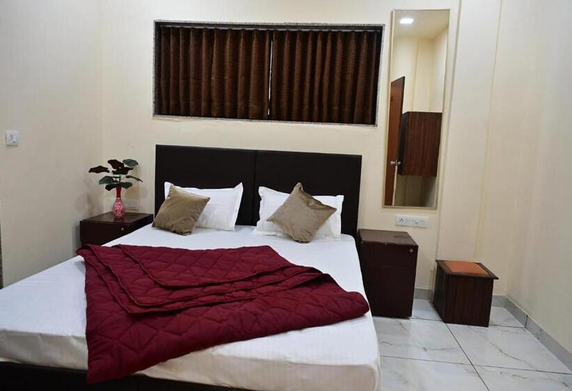 디럭스 룸, New Happy Home