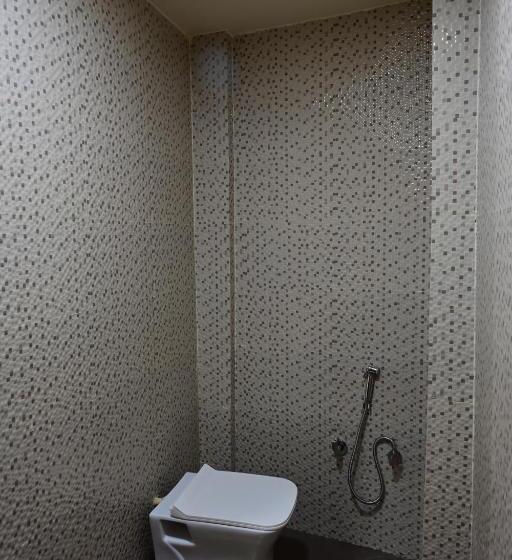 스탠다드 트리플 발코니 룸, New Happy Home