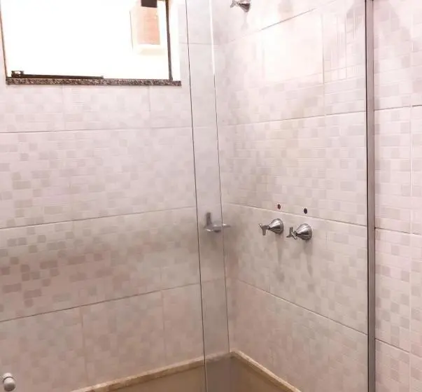 1 Schlafzimmer Apartment, Renascer Ltda