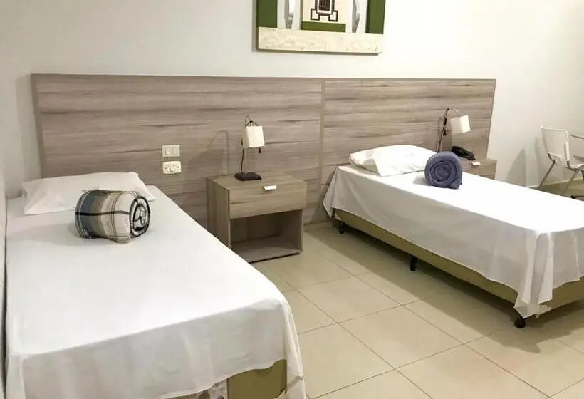 Standardzimmer, Renascer Ltda
