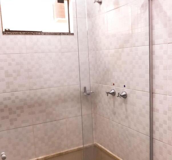 Suíte, Renascer Ltda