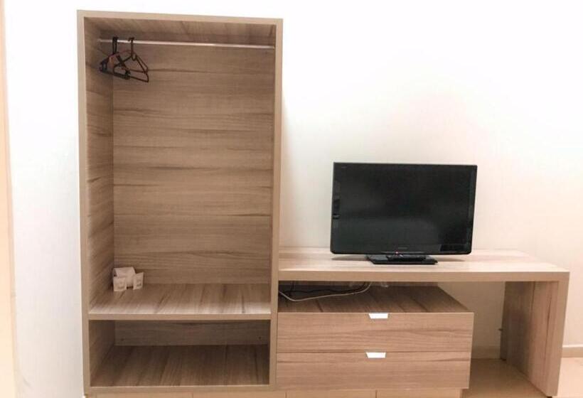 Люкс, Renascer Ltda