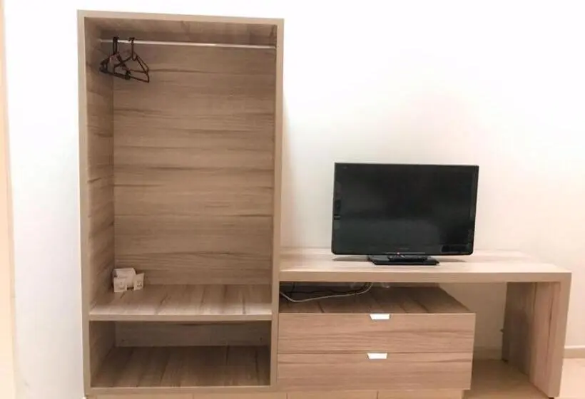 Deluxe Zimmer, Renascer Ltda