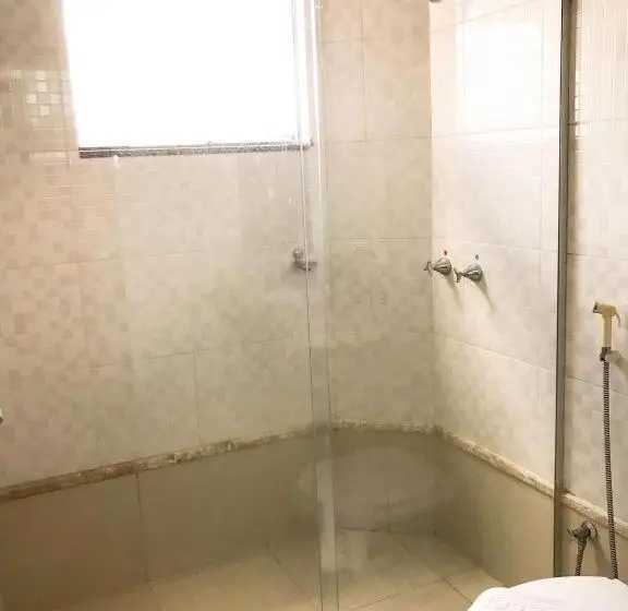 Superior Suite, Renascer Ltda
