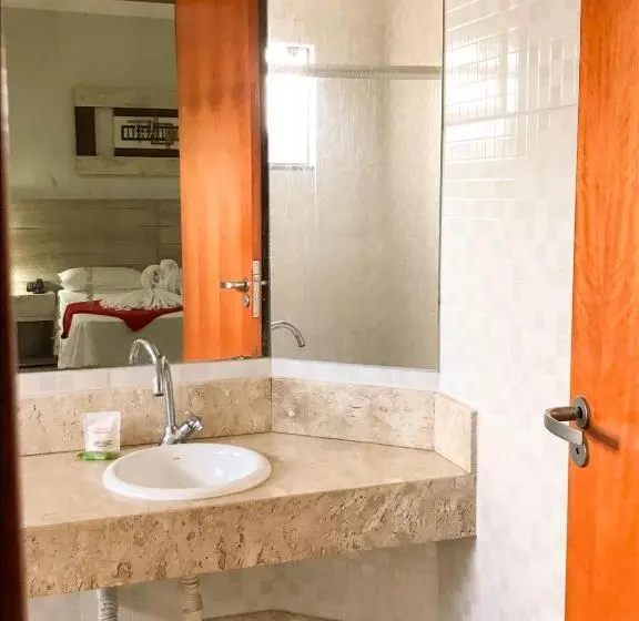 Superior Suite, Renascer Ltda