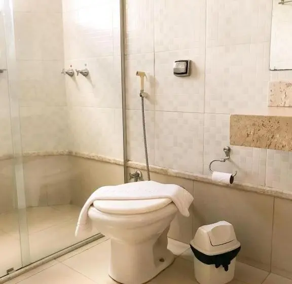Superior Suite, Renascer Ltda