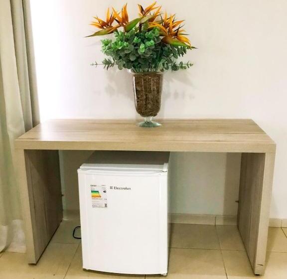 スーペリアースイート, Renascer Ltda