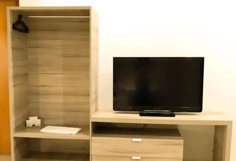Superior Suite, Renascer Ltda