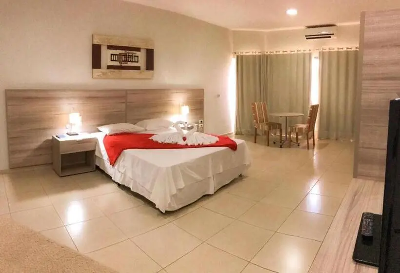 Superior Suite, Renascer Ltda