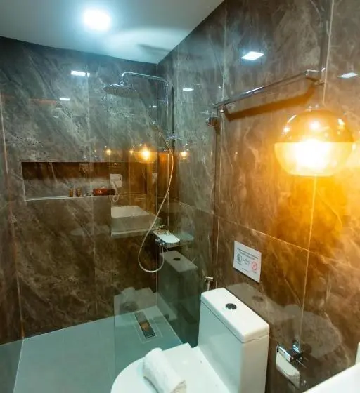 Executive Suite, Rockfort