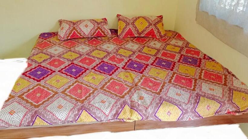 Quarto standard, Shree Ganesh