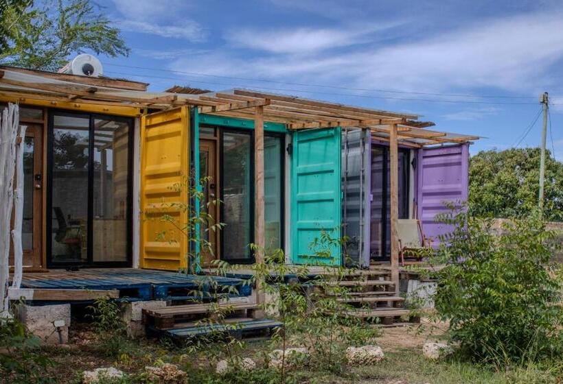 اتاق استاندارد, Skippers Adults Only