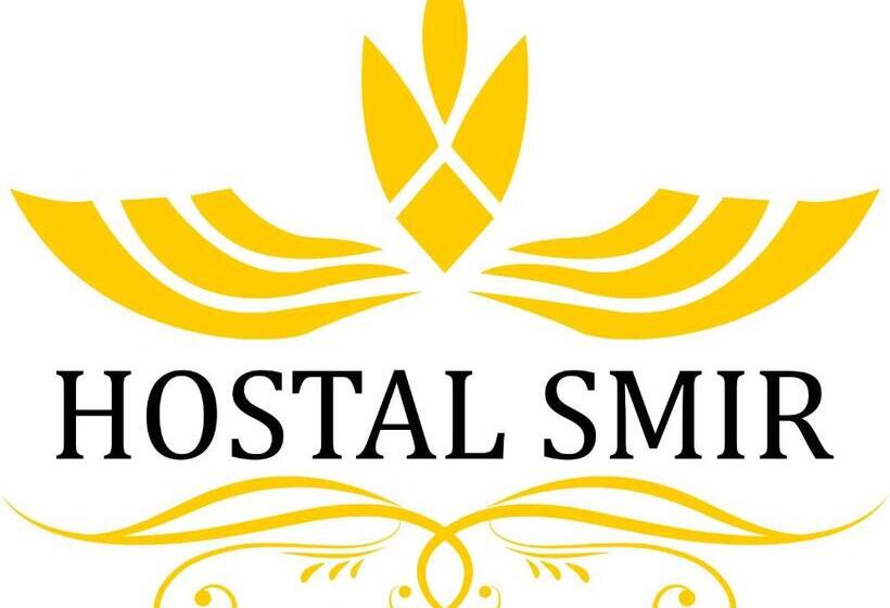 اتاق استاندارد سه نفره, Smir, Huaquillas